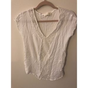 Francesca's swim coverup